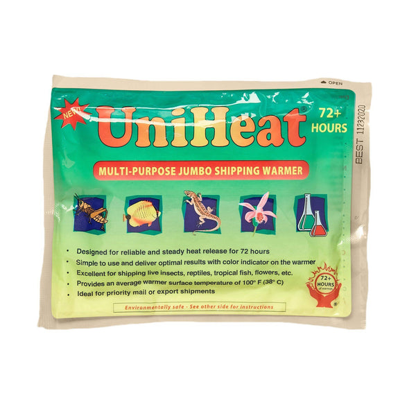 Heat Pack [For cold weather shipping]-SproutSouth-Garden Tool