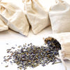 Lavender Sachet Seattle Seed Co. 